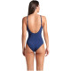 Купальник закритий для жінок Arena RIPPLES SWIMSUIT U BACK B
