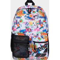 Рюкзак Arena ONE GO BACKPACK AO 30L мультиколор Уні 45 х 31 х 20 см