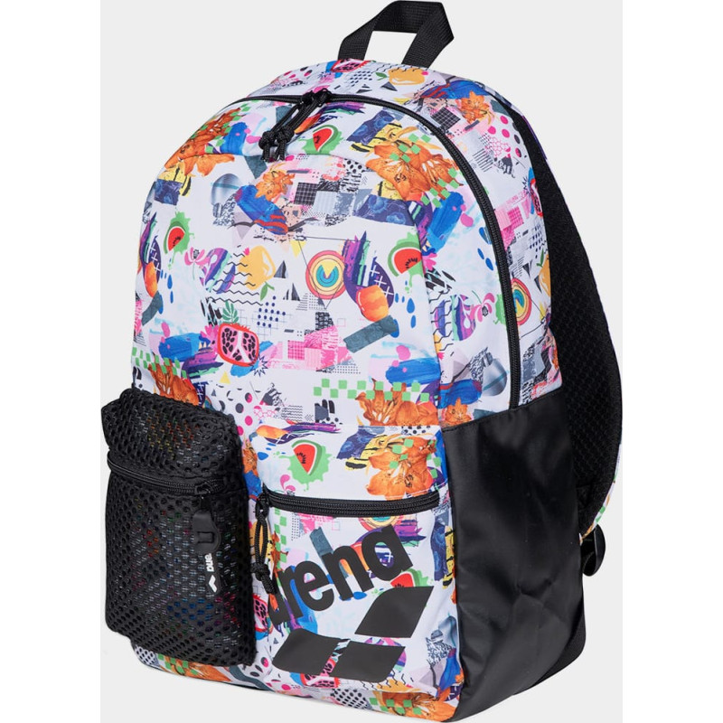 Рюкзак Arena ONE GO BACKPACK AO 30L мультиколор Уні 45 х 31 х 20 см