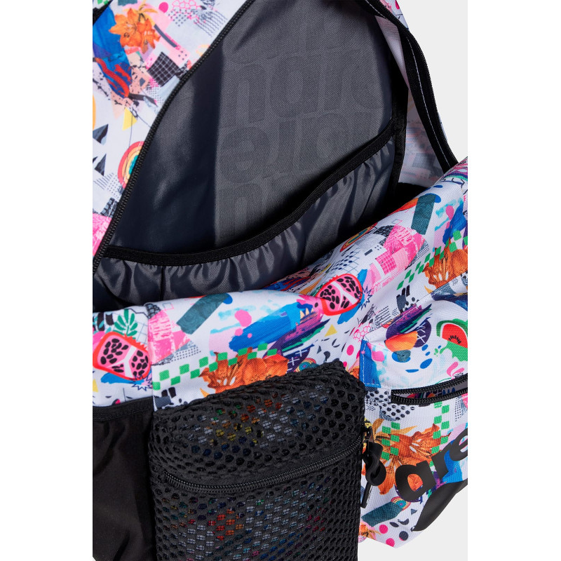 Рюкзак Arena ONE GO BACKPACK AO 30L мультиколор Уні 45 х 31 х 20 см