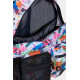 Рюкзак Arena ONE GO BACKPACK AO 30L мультиколор Уні 45 х 31 х 20 см