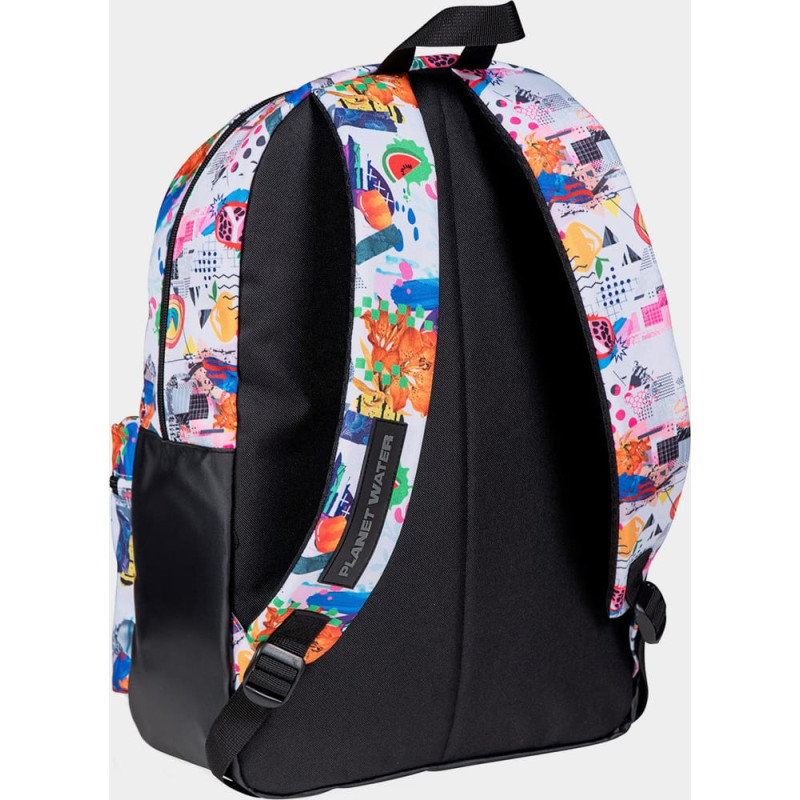 Рюкзак Arena ONE GO BACKPACK AO 30L мультиколор Уні 45 х 31 х 20 см