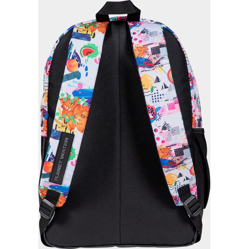 Рюкзак Arena ONE GO BACKPACK AO 30L мультиколор Уні 45 х 31 х 20 см