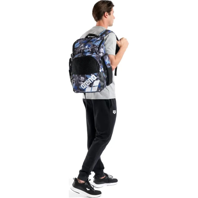 Рюкзак Arena ONE GO BACKPACK AO 35L