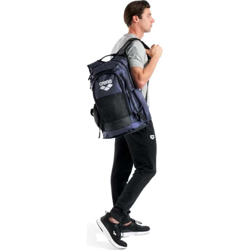 Рюкзак Arena ALL SET BACKPACK 45L