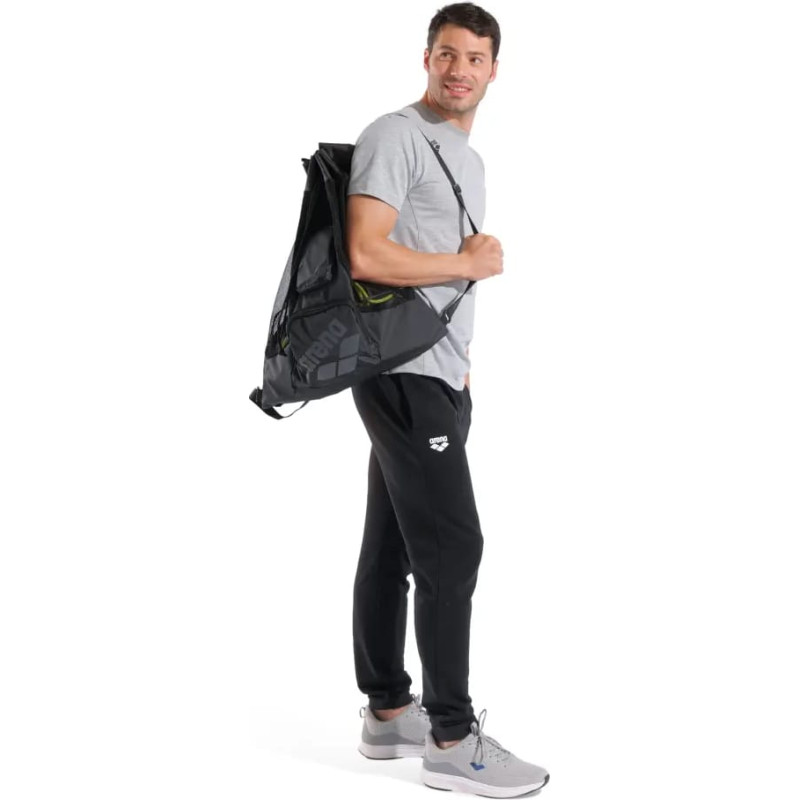 Сумка-мішок Arena ALL SET MESH BAG 40L