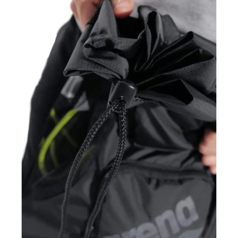 Сумка-мішок Arena ALL SET MESH BAG 40L
