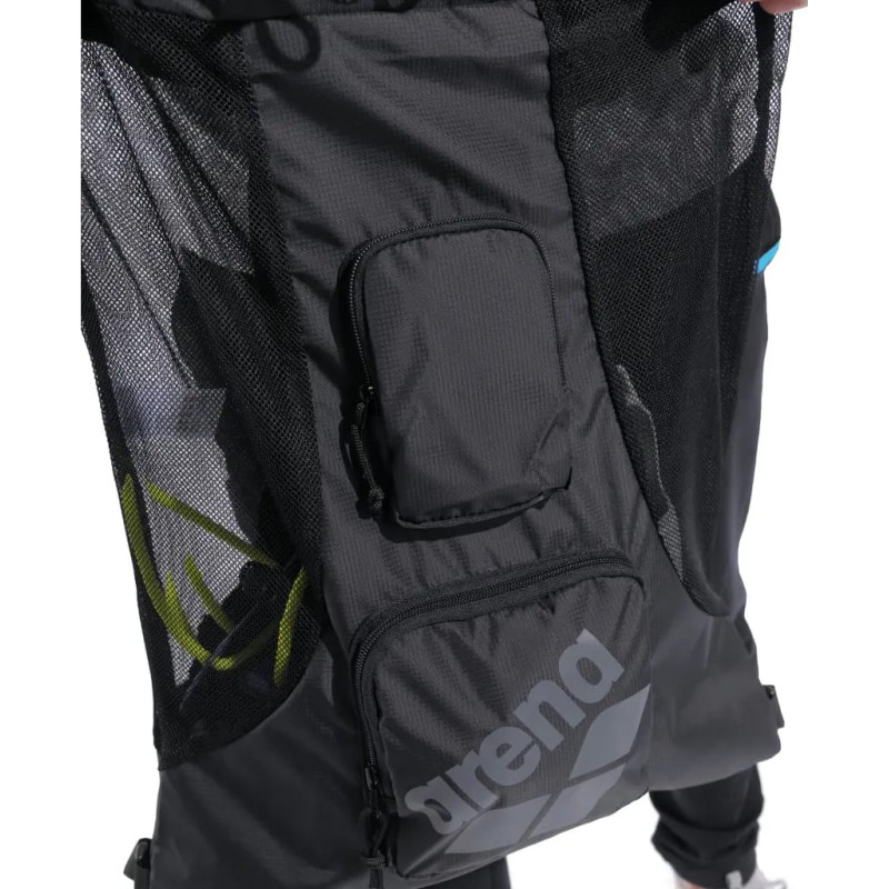 Сумка-мішок Arena ALL SET MESH BAG 40L