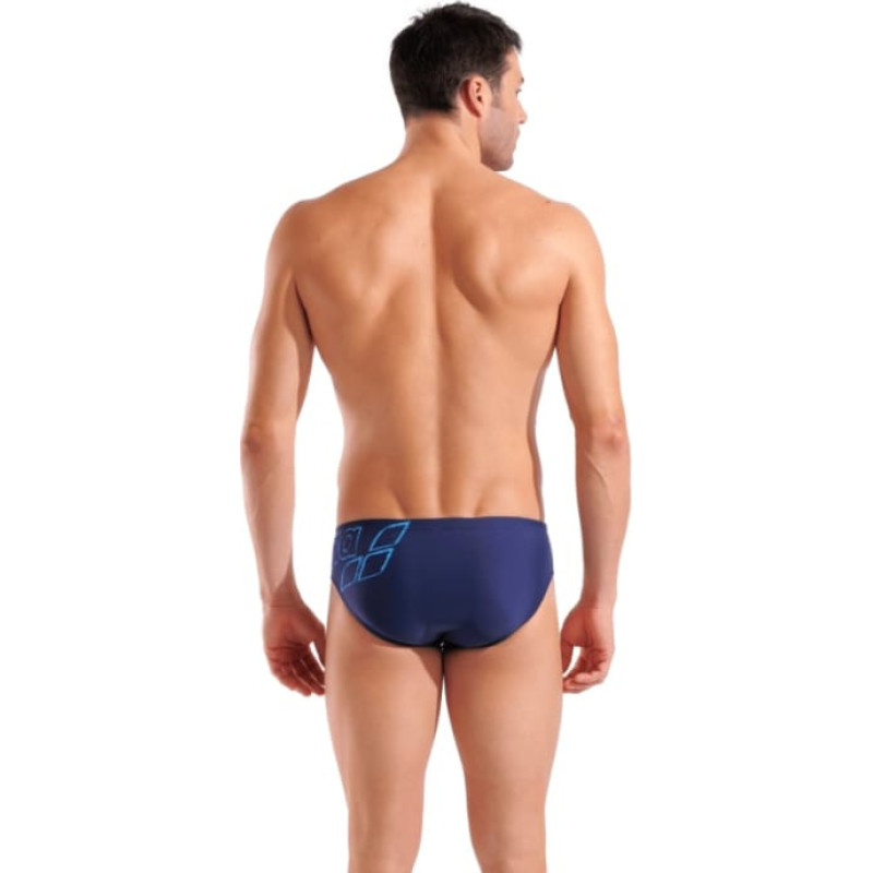 Плавки-сліпи для чоловіків Arena SCRATCHY SWIM BRIEFS