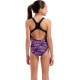 Купальник закритий для дівчат Arena CANDIES SWIMSUIT SWIM PRO BACK