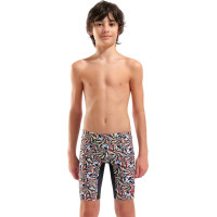 Плавки-шорти для хлопчиків Arena FUN SKULLS SWIM JAMMER