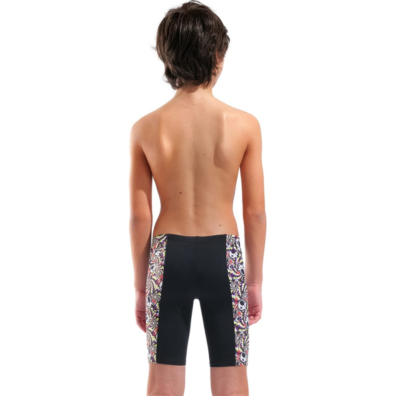 Плавки-шорти для хлопчиків Arena FUN SKULLS SWIM JAMMER