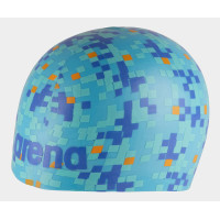 Шапка для плавання Arena POOLISH MOULDED