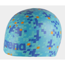 Шапка для плавання Arena POOLISH MOULDED