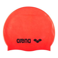 Шапка для плавання Arena CLASSIC SILICONE