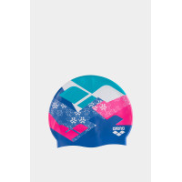 Шапка для плавання Arena PRINT JR