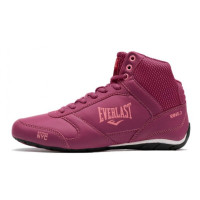 Боксерки Everlast Ring 2 ELW-51B