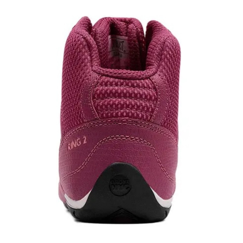 Боксерки Everlast Ring 2 ELW-51B