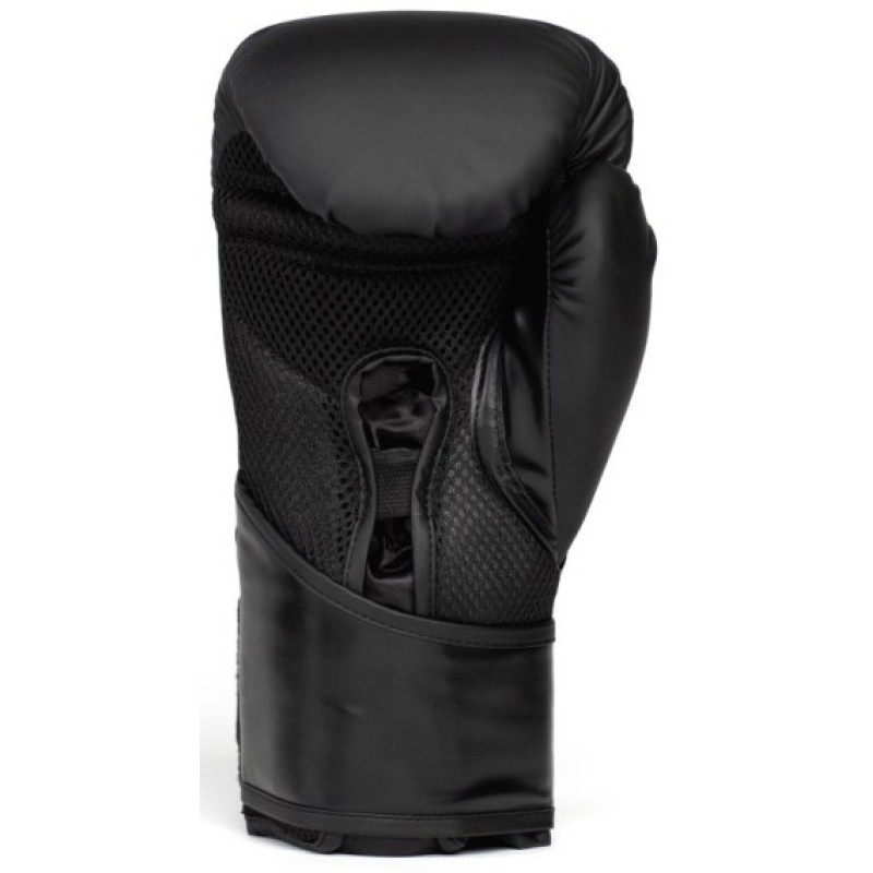 Боксерські рукавиці Everlast ELITE 2 BOXING GLOVES