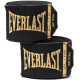 Бинти Everlast ELITE HANDWRAPS, Черный