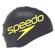 Шапка для плавання Speedo SLOGAN PRT CAP AU/AF/AM