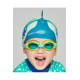 Шапка для плавання Speedo CROC PRT CHARACTER CAP IU