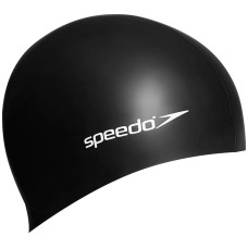 Шапка для плавання Speedo FLAT SILCONE CAP TEAM JU