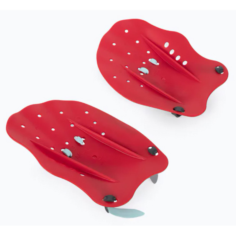 Лопатки для плавання Speedo TECH PADDLE AU