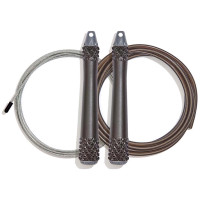 Обтяжена скакалка Adidas Weighted Skipping Rope