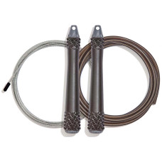 Обтяжена скакалка Adidas Weighted Skipping Rope