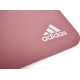 Килимок для йоги Adidas Tie-Dye Yoga Mat рожевий, білий Уні 183 х 61 х 1 см