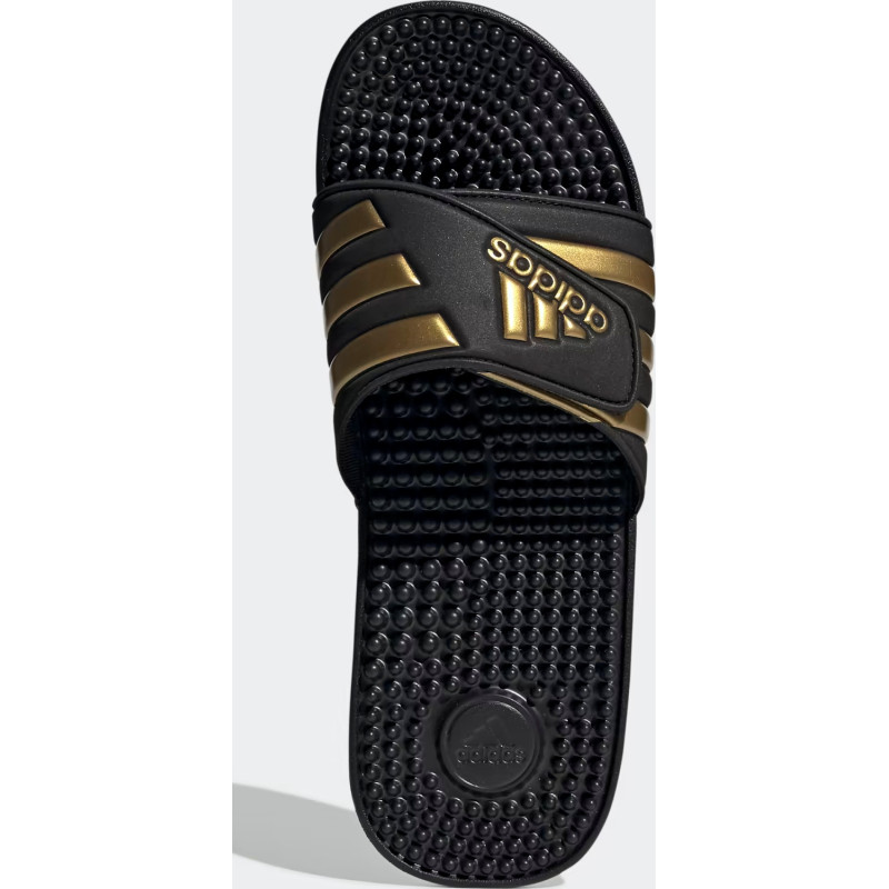 Шльопанці Adidas ADISSAGE чорний Уні 46 (11UK) 28.4 см