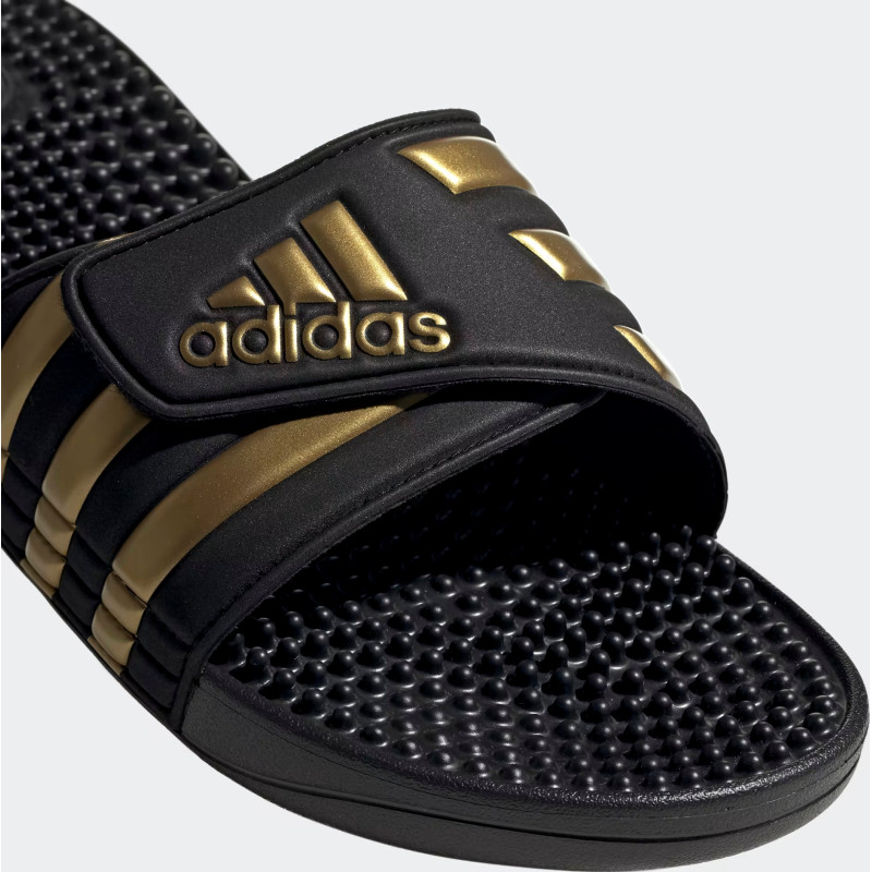 Шльопанці Adidas ADISSAGE чорний Уні 46 (11UK) 28.4 см