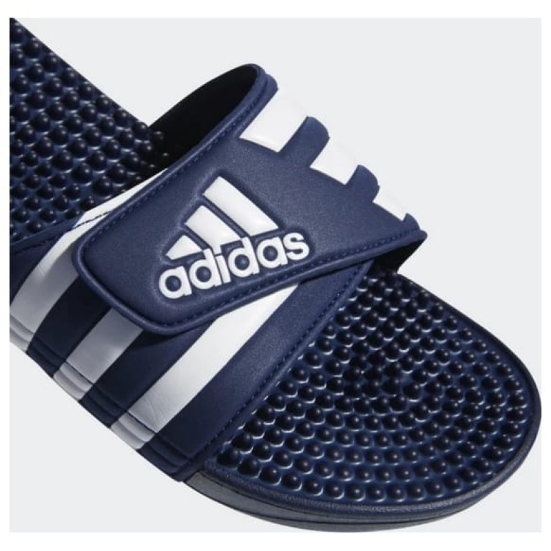 Шльопанці Adidas ADISSAGE синій Уні 15