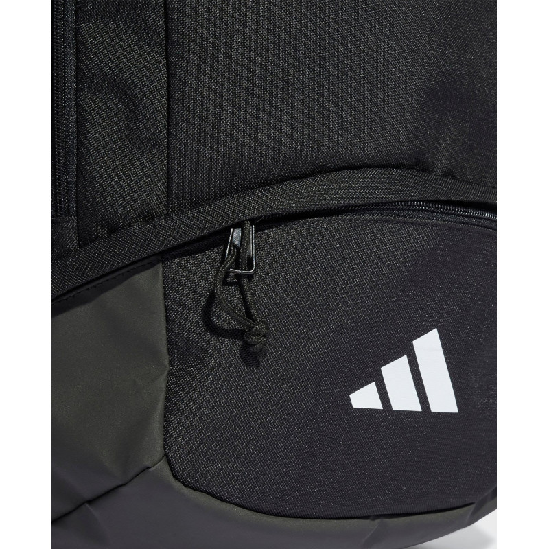 Рюкзак Adidas TIRO L BACKPACK 26,5L чорний Уні 50 x 30 x 19 см