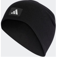 Шапка Adidas ESS FLEECE BEA чорний Уні OSFW (56-57 см)