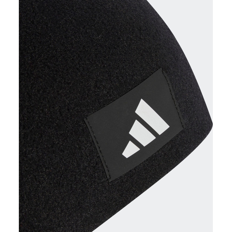 Шапка Adidas ESS FLEECE BEA чорний Уні OSFW (56-57 см)