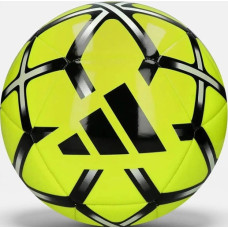 М'яч футбольний Adidas STARLANCER CLB