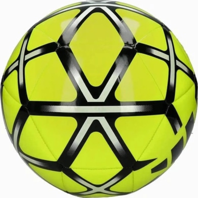 М'яч футбольний Adidas STARLANCER CLB