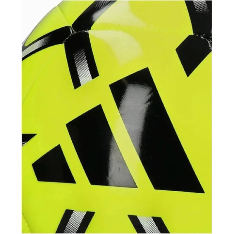 М'яч футбольний Adidas STARLANCER CLB