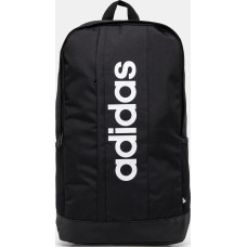 Рюкзак Adidas LINEAR BACKPACK 18,5L чорний Уні 14 х 27,5 х 45 см