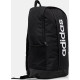 Рюкзак Adidas LINEAR BACKPACK 18,5L чорний Уні 14 х 27,5 х 45 см