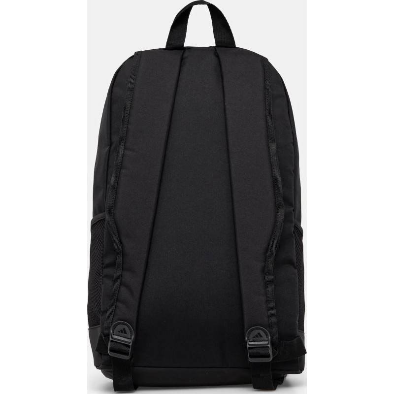 Рюкзак Adidas LINEAR BACKPACK 18,5L чорний Уні 14 х 27,5 х 45 см