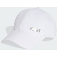 Кепка Adidas BB CAP LT MET білий Уні OSFC (51-53 см)