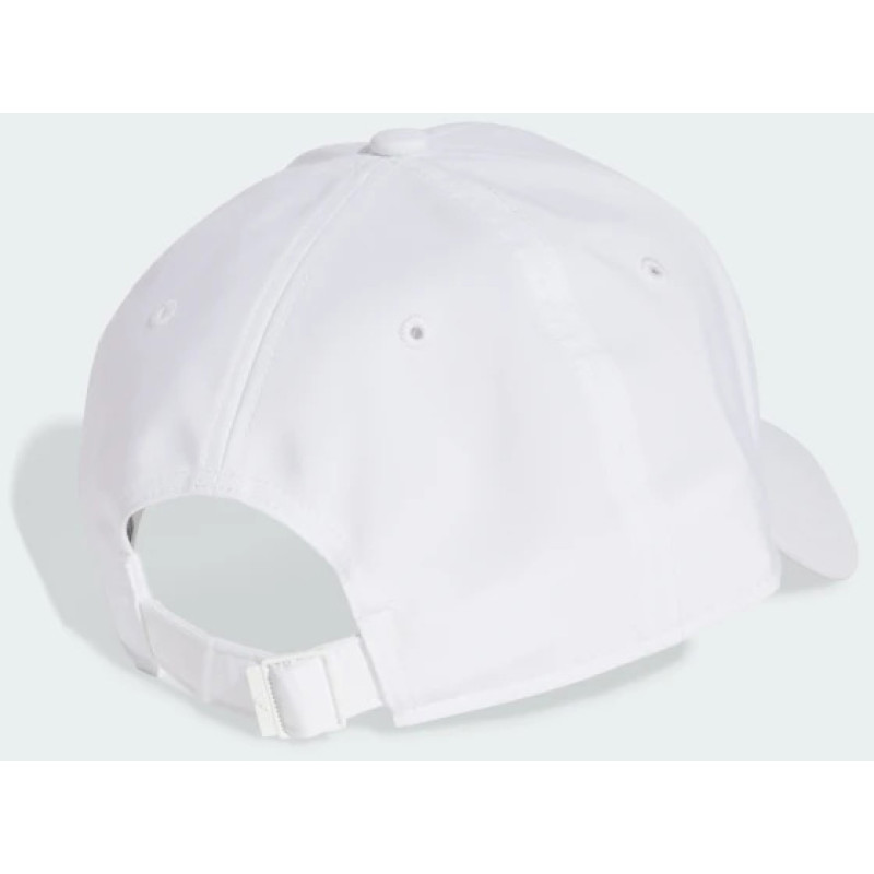 Кепка Adidas BB CAP LT MET білий Уні OSFC (51-53 см)
