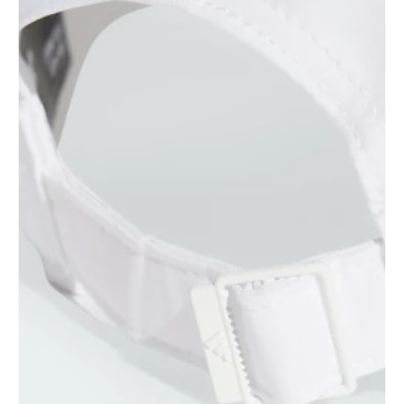 Кепка Adidas BB CAP LT MET білий Уні OSFC (51-53 см)