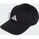 Кепка Adidas BB CAP COT NL чорний Уні OSFC (51-53 см)