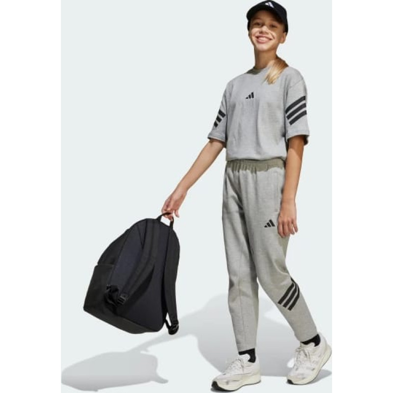 Кепка Adidas BB CAP COT NL чорний Уні OSFC (51-53 см)