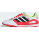 Футзалки Adidas SUPER SALA III J білий, червоний Діт 36 EU (22,1см)