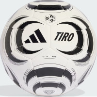 М'яч футбольний Adidas TIRO CLB